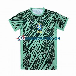 3de shirt Brazilië Keeper Copa America Mannen 2024 S-S Groente