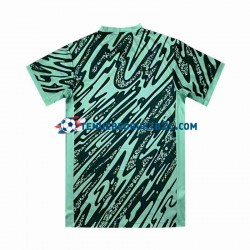 3de shirt Brazilië Keeper Copa America Mannen 2024 S-S Groente