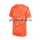 Thuisshirt Engeland Keeper Mannen Europacup 2024 S-S Oranje