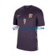 Uitshirt Engeland Harry Kane 10 Mannen Europacup 2024 S-S