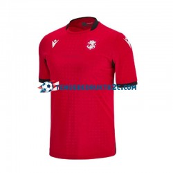 3de shirt Georgië Mannen Europacup 2024 S-S