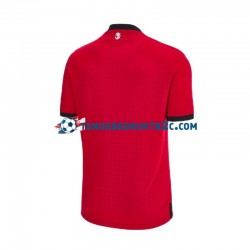 3de shirt Georgië Mannen Europacup 2024 S-S