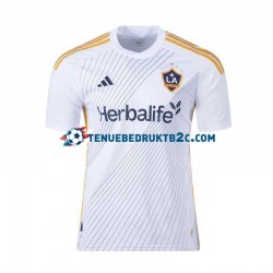 Thuisshirt Los Angeles Galaxy Mannen 2024 S-S