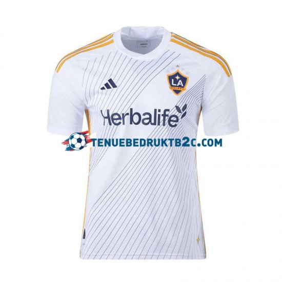 Thuisshirt Los Angeles Galaxy Mannen 2024 S-S