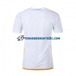 Thuisshirt Los Angeles Galaxy Mannen 2024 S-S