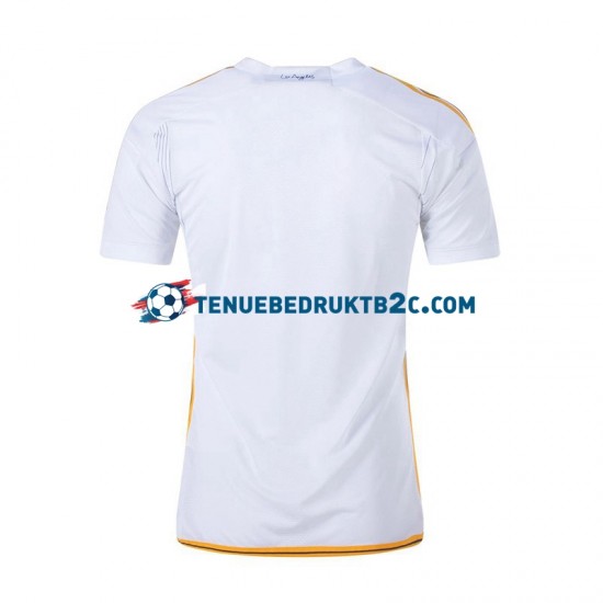 Thuisshirt Los Angeles Galaxy Mannen 2024 S-S