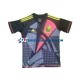 Thuisshirt Mexico Keeper Copa America Mannen 2024 S-S Zwart