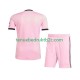 3de shirt FC Bayern München Keeper UCL Voetbalteneu Kinderen 2025-26 S-S