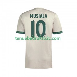 Thuisshirt FC Bayern München Musiala 10 Octoberfest Mannen 2025-26 S-S
