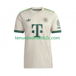 Thuisshirt FC Bayern München Musiala 10 Octoberfest Mannen 2025-26 S-S