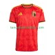 Thuisshirt België Mannen WK 2026 S-S