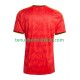 Thuisshirt België Mannen WK 2026 S-S