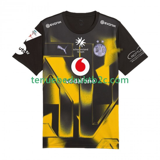 Thuisshirt Borussia Dortmund Special Mannen 2025-26 S-S
