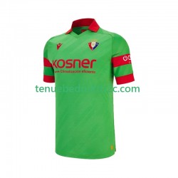 Uitshirt CA Osasuna Mannen 2025-26 S-S