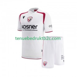 3de shirt CA Osasuna Voetbalteneu Kinderen 2025-26 S-S