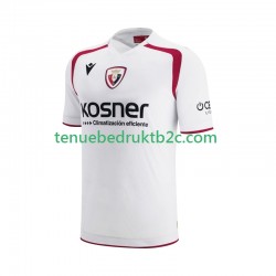 3de shirt CA Osasuna Mannen 2025-26 S-S