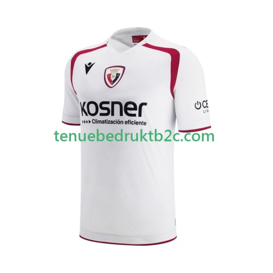 3de shirt CA Osasuna Mannen 2025-26 S-S