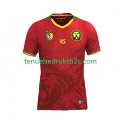 Uitshirt Kameroen Mannen 2025 S-S