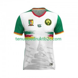 3de shirt Kameroen Mannen 2025 S-S