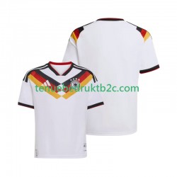 Thuisshirt Duitsland Mannen WK 2026 S-S