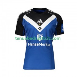 Uitshirt Hamburger SV Mannen 2025-26 S-S