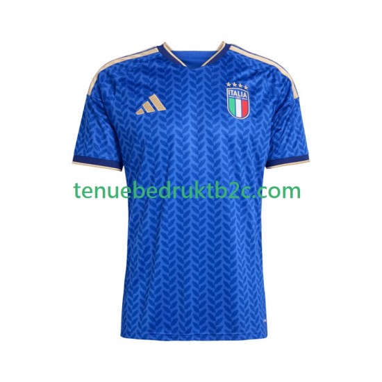 Thuisshirt Italië Mannen WK 2026 S-S