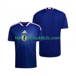 Thuisshirt Japan Mannen WK 2026 S-S