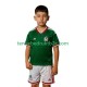 Thuisshirt Mexico Voetbalteneu Kinderen WK 2026 S-S