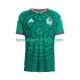 Thuisshirt Mexico Mannen WK 2026 S-S