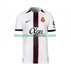 Uitshirt RCD Mallorca Mannen 2025-26 S-S