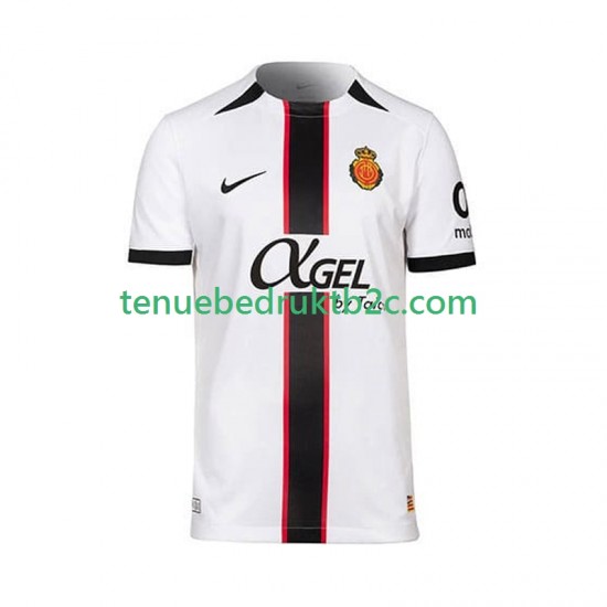 Uitshirt RCD Mallorca Mannen 2025-26 S-S