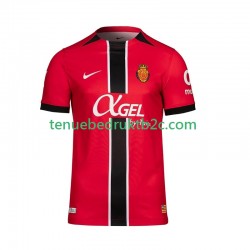 Thuisshirt RCD Mallorca Mannen 2025-26 S-S