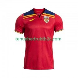 Uitshirt Roemenië Mannen 2025 S-S