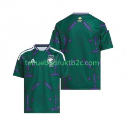 Thuisshirt Saoedi-Arabië Mannen WK 2026 S-S