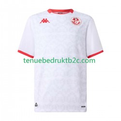 Uitshirt Tunesië Mannen 2025 S-S