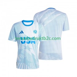 Thuisshirt USA Special Mannen WK 2026 S-S