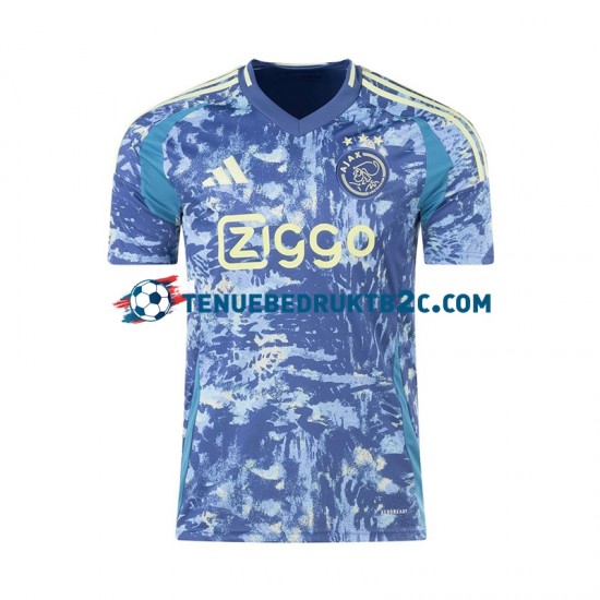 Uitshirt AFC Ajax Mannen 2024-25 S-S