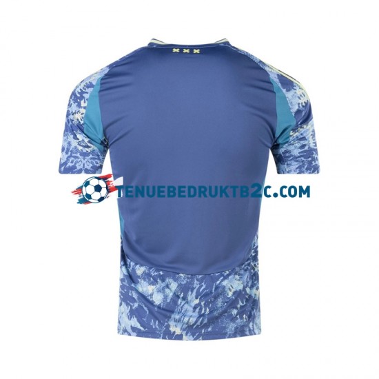 Uitshirt AFC Ajax Mannen 2024-25 S-S