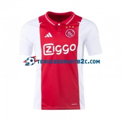 Thuisshirt AFC Ajax Mannen 2024-25 S-S