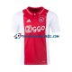 Thuisshirt AFC Ajax Mannen 2024-25 S-S