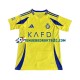 Thuisshirt Al Nassr Mannen 2024-25 S-S
