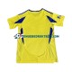 Thuisshirt Al Nassr Mannen 2024-25 S-S