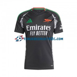Uitshirt Arsenal Mannen 2024-25 S-S