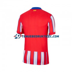 Thuisshirt Atlético Madrid Mannen 2024-25 S-S