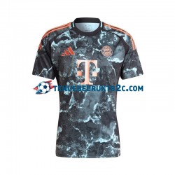 Uitshirt FC Bayern München Mannen 2024-25 S-S