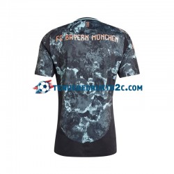 Uitshirt FC Bayern München Mannen 2024-25 S-S