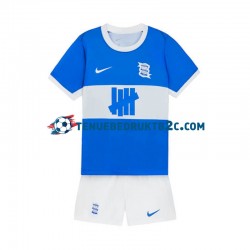 Thuisshirt Birmingham City Voetbalteneu Kinderen 2024-25 S-S