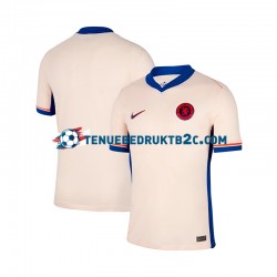 Uitshirt Chelsea Mannen 2024-25 S-S