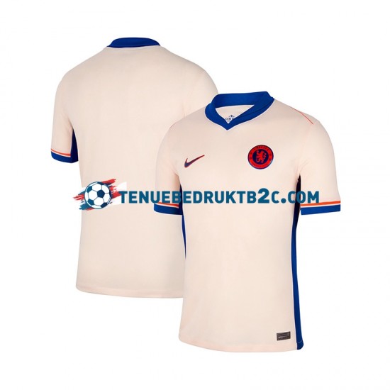 Uitshirt Chelsea Mannen 2024-25 S-S