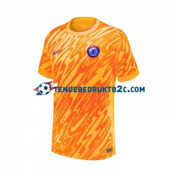Thuisshirt Chelsea Keeper Mannen 2024-25 S-S